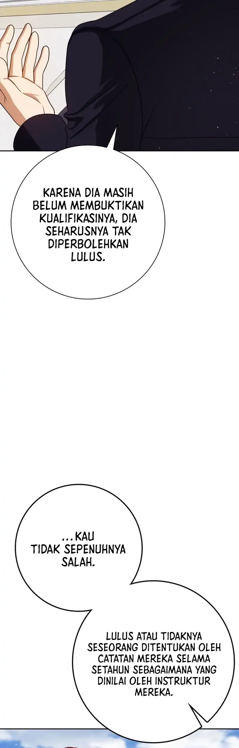 The Reincarnated Assassin is a Genius Swordsman Chapter 77 Gambar 55