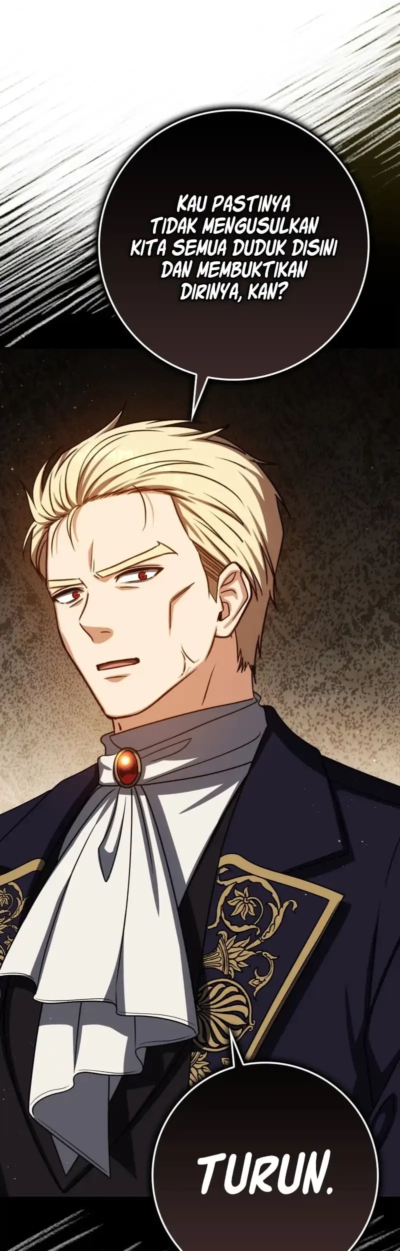 The Reincarnated Assassin is a Genius Swordsman Chapter 77 Gambar 57