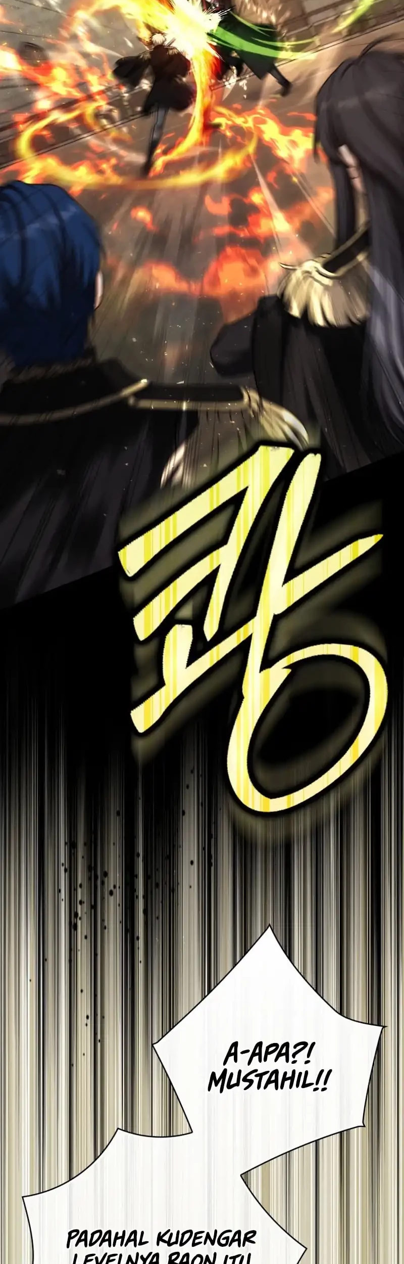 The Reincarnated Assassin is a Genius Swordsman Chapter 77 Gambar 61