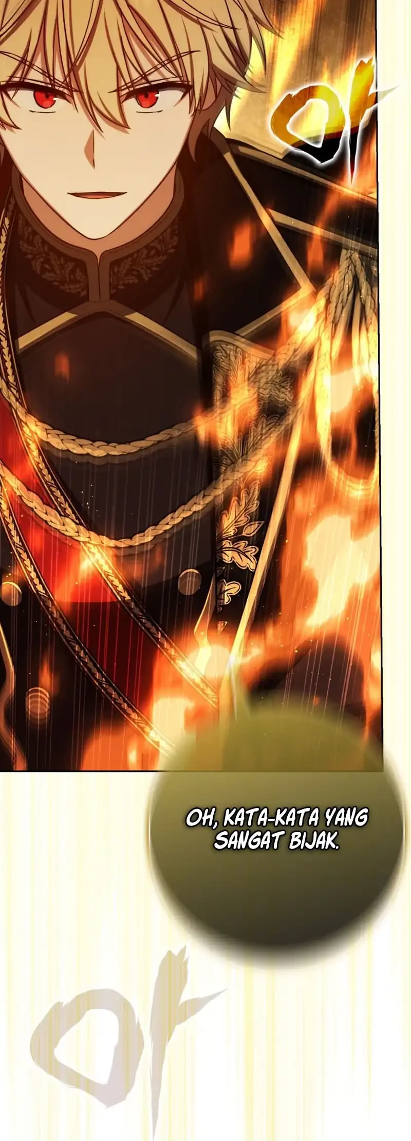 The Reincarnated Assassin is a Genius Swordsman Chapter 77 Gambar 64