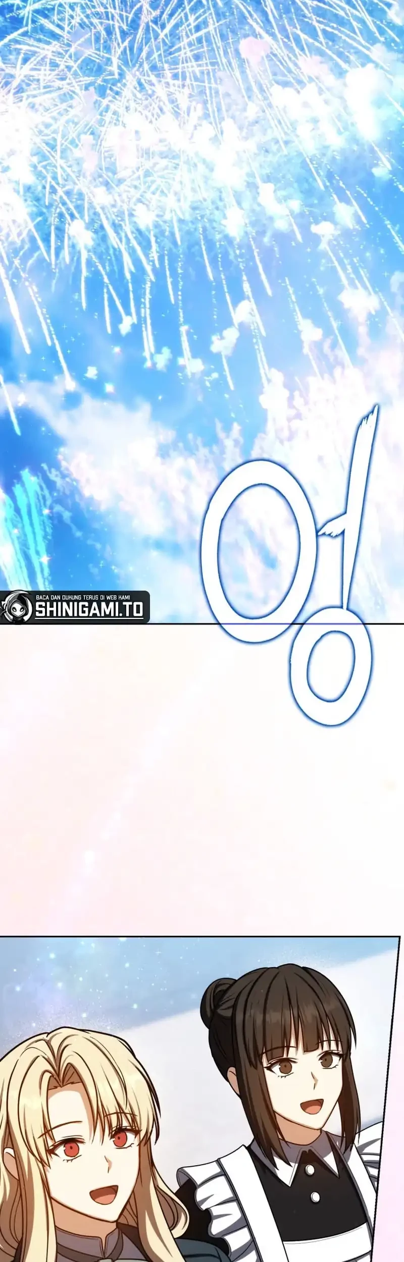 The Reincarnated Assassin is a Genius Swordsman Chapter 77 Gambar 67