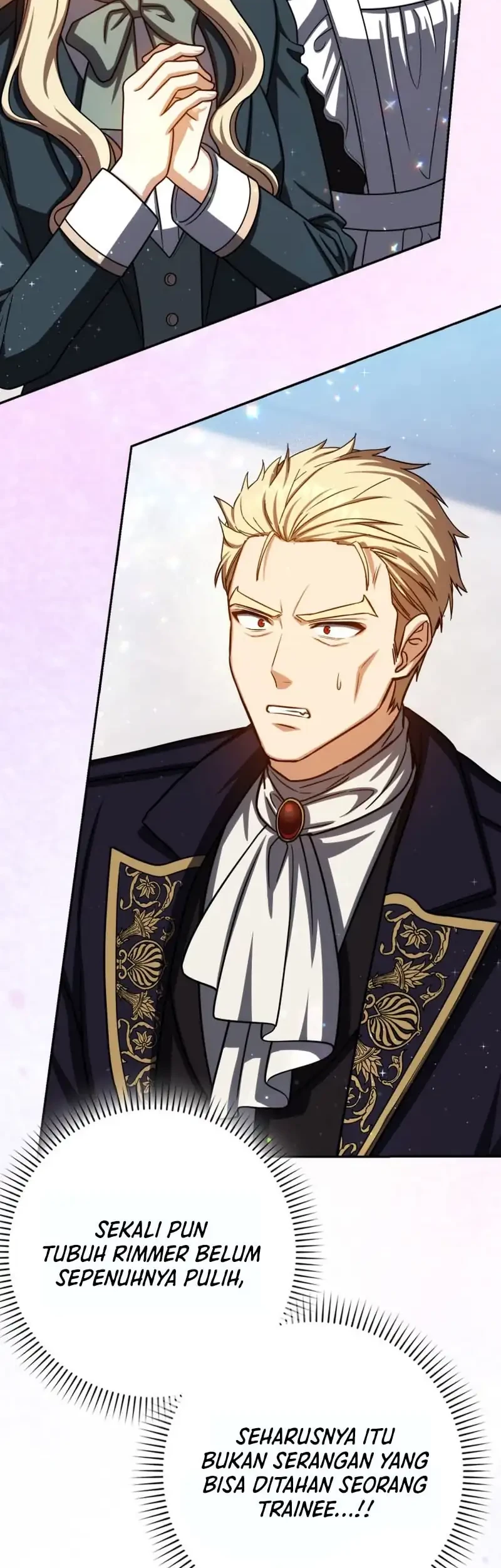 The Reincarnated Assassin is a Genius Swordsman Chapter 77 Gambar 68