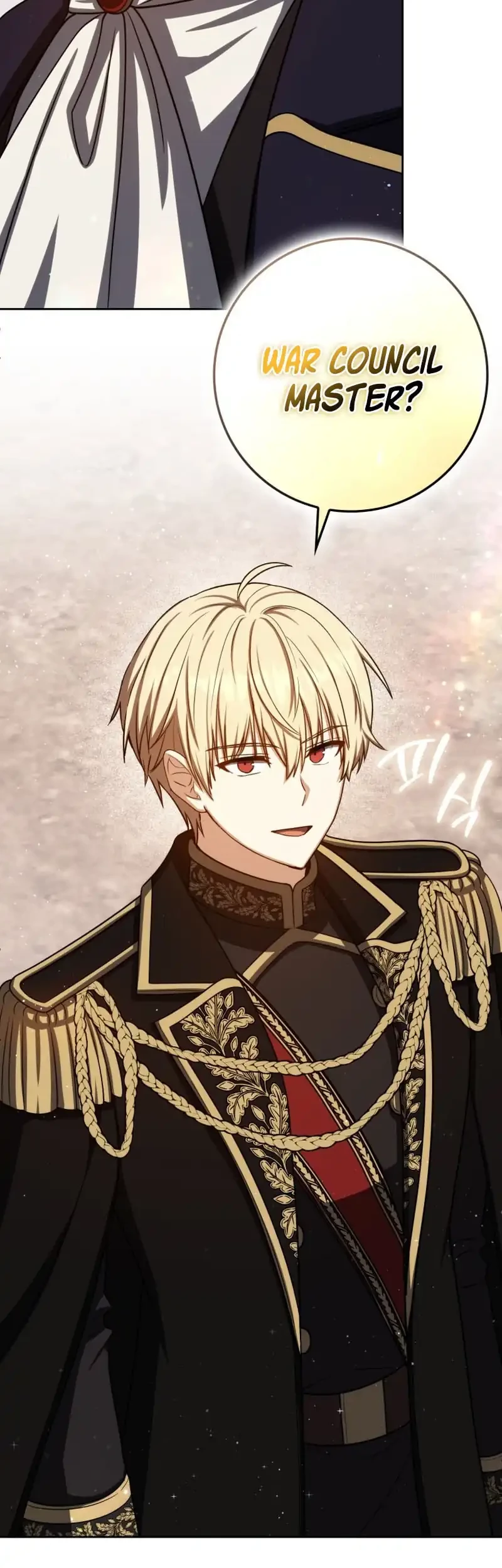 The Reincarnated Assassin is a Genius Swordsman Chapter 77 Gambar 72