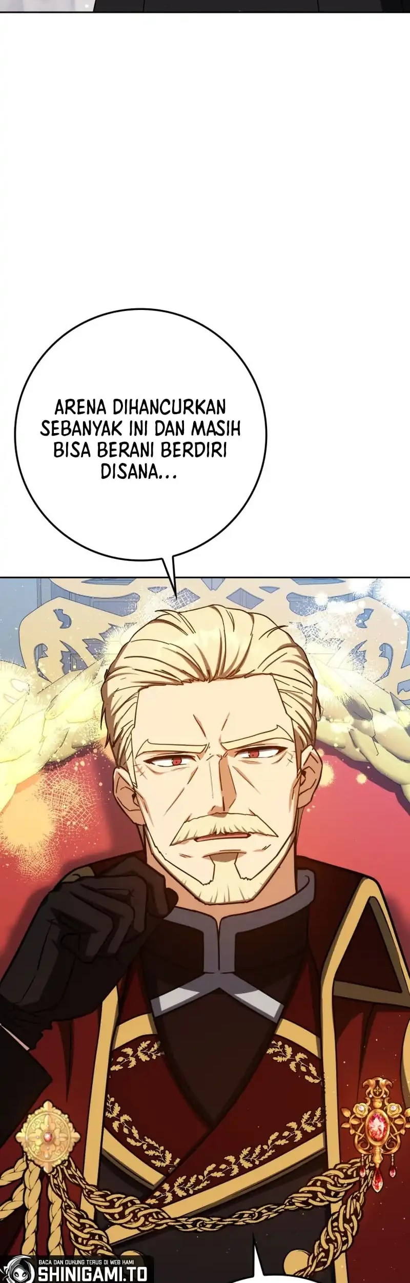 The Reincarnated Assassin is a Genius Swordsman Chapter 77 Gambar 75