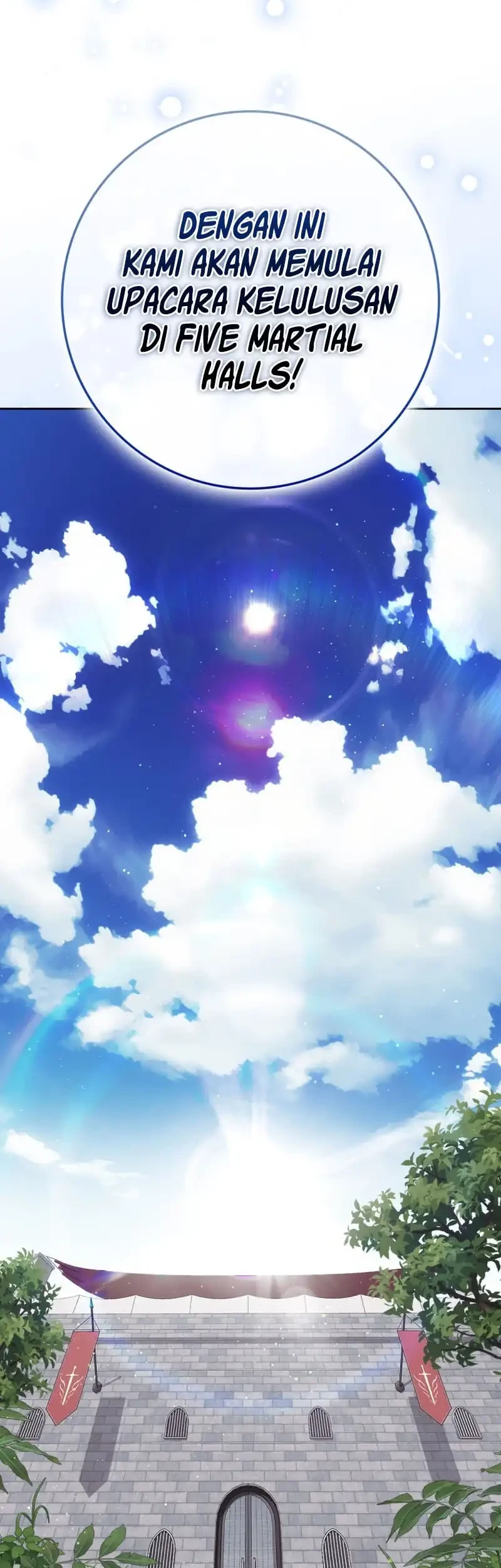 The Reincarnated Assassin is a Genius Swordsman Chapter 77 Gambar 80