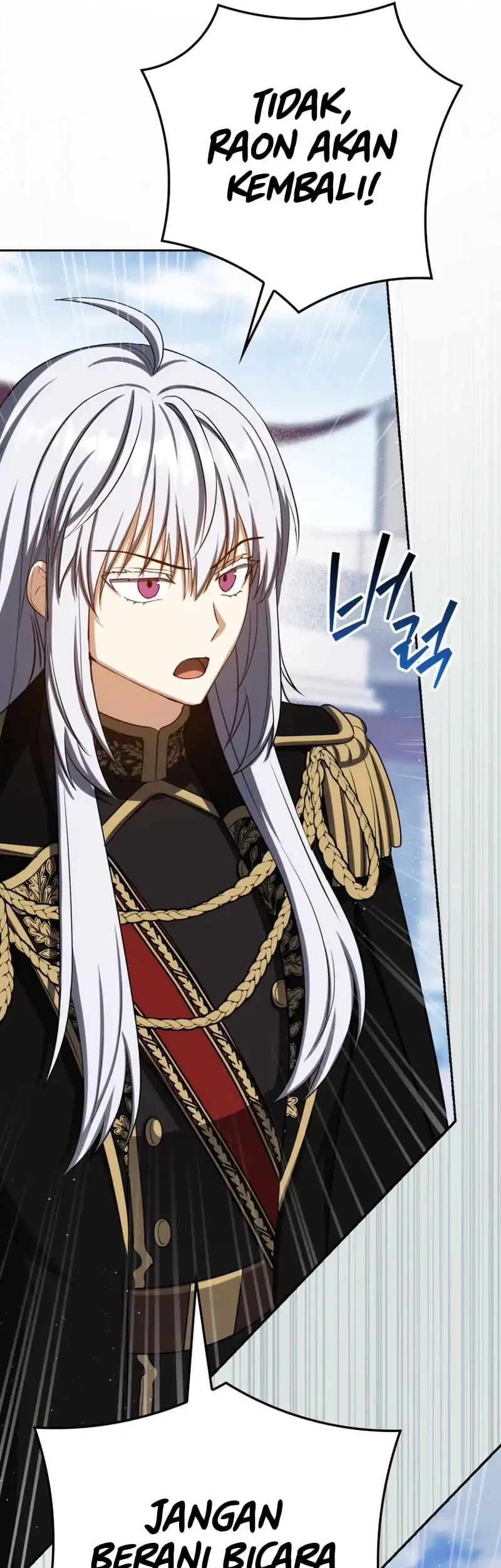 The Reincarnated Assassin is a Genius Swordsman Chapter 77 Gambar 22