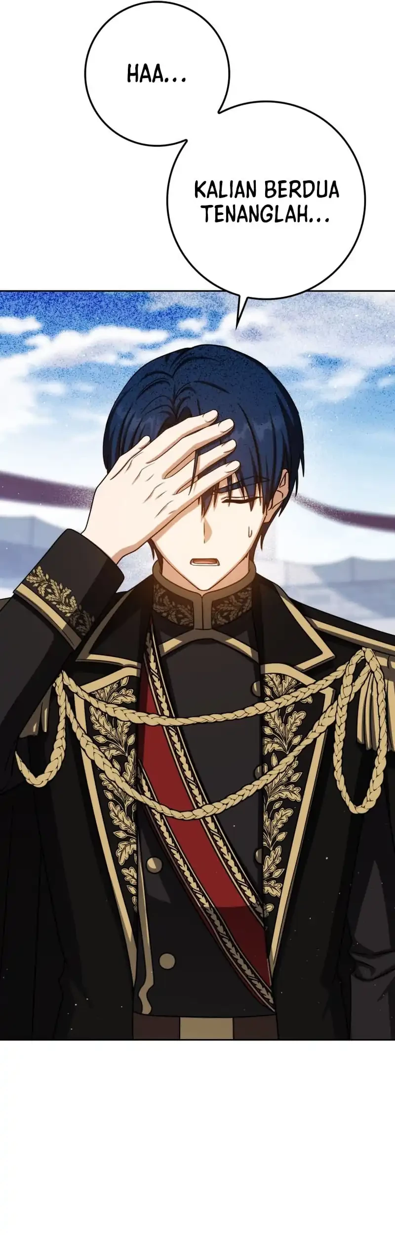 The Reincarnated Assassin is a Genius Swordsman Chapter 77 Gambar 25