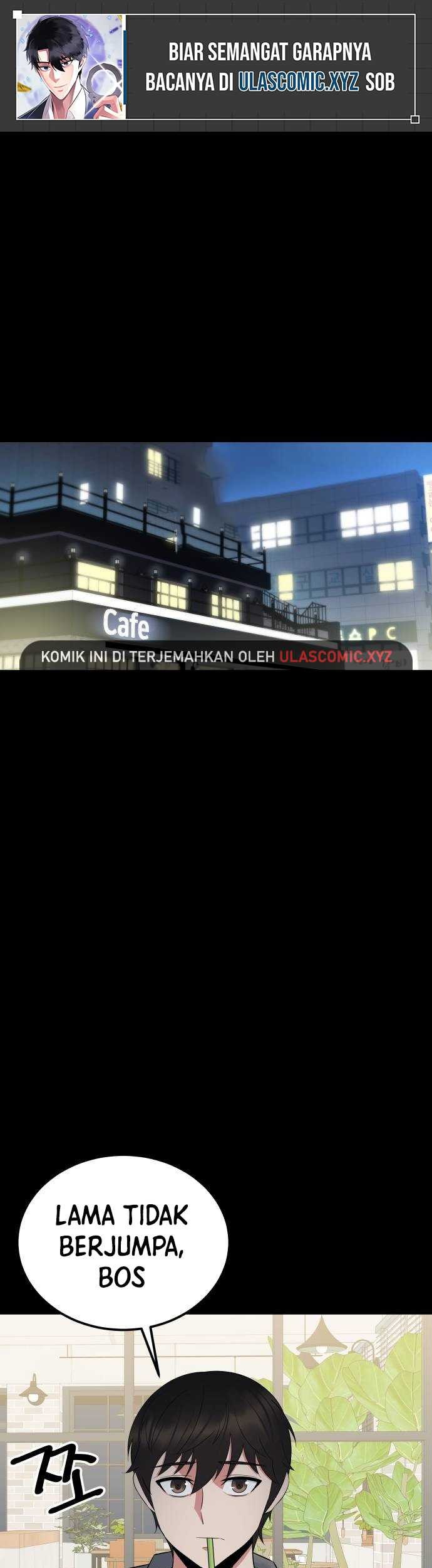 Baca The Reincarnated Cop Who Strikes With Wealth Chapter 45 Gambar 2