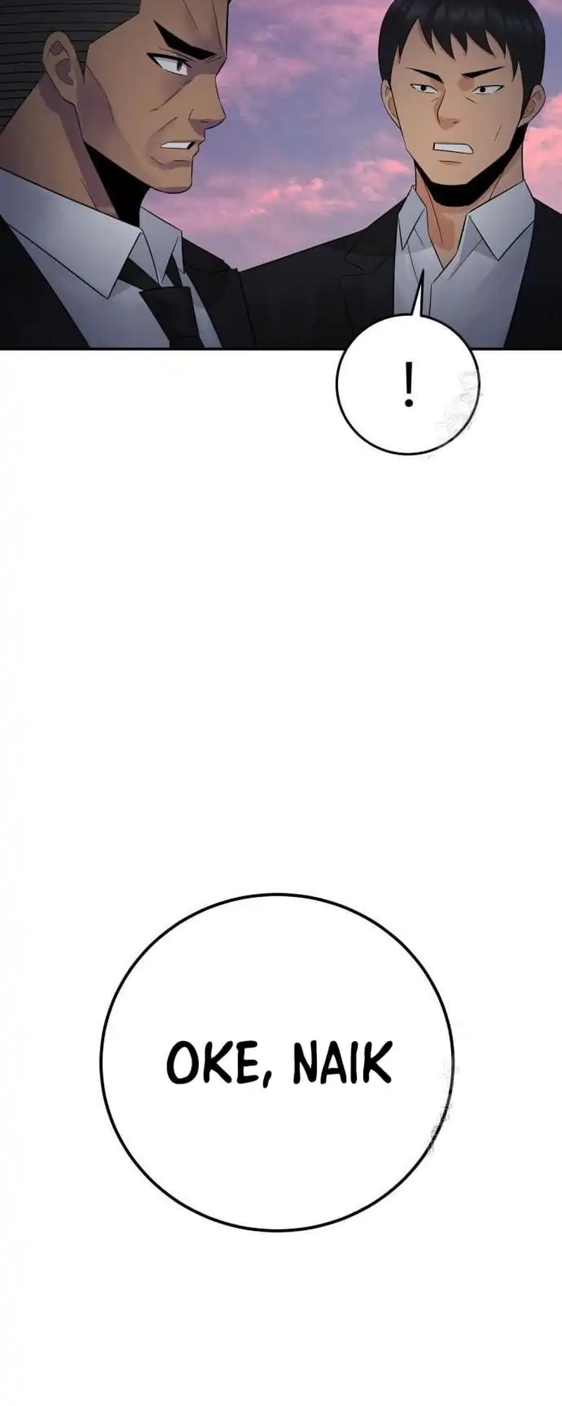 The Reincarnated Cop Who Strikes With Wealth Chapter 49 Gambar 32