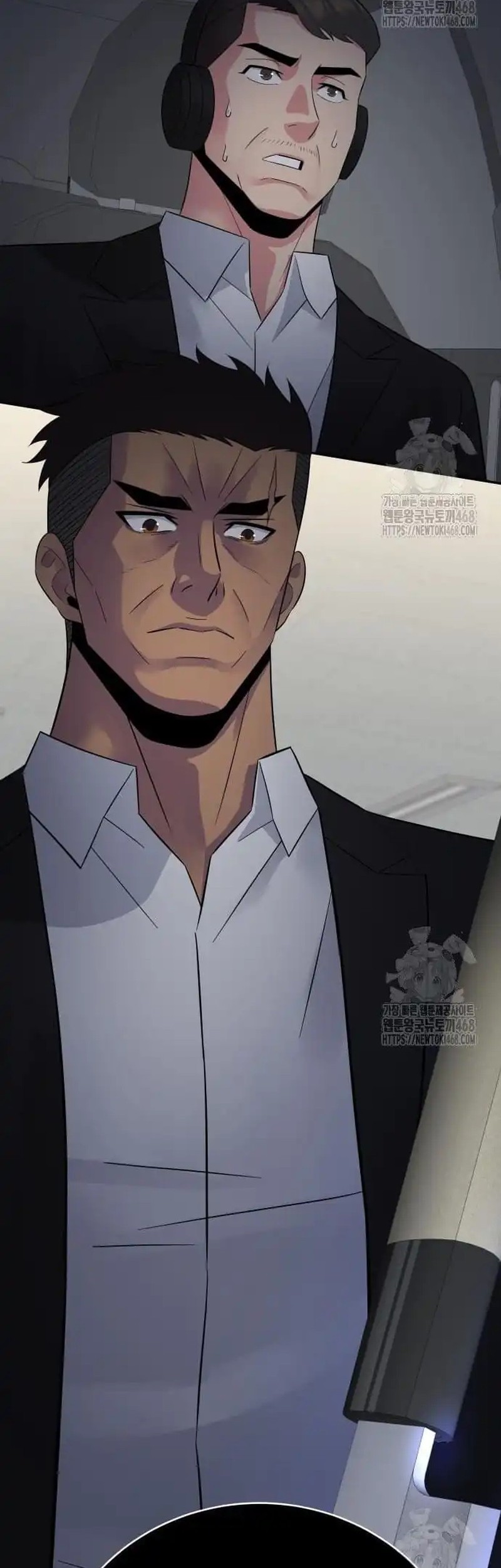 Baca  The Reincarnated Cop Who Strikes With Wealth Chapter 49 Gambar 2