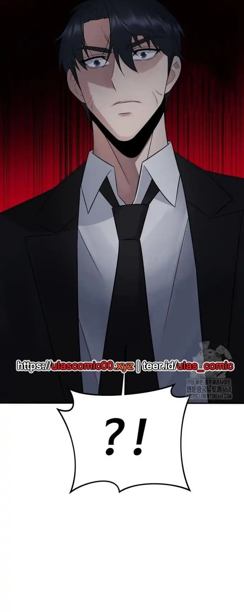 The Reincarnated Cop Who Strikes With Wealth Chapter 49 Gambar 58