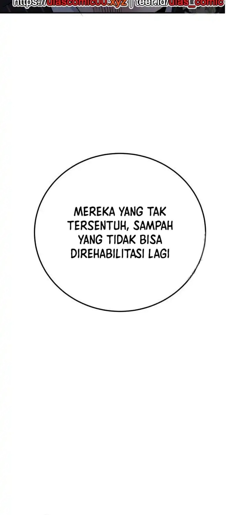 The Reincarnated Cop Who Strikes With Wealth Chapter 49 Gambar 67