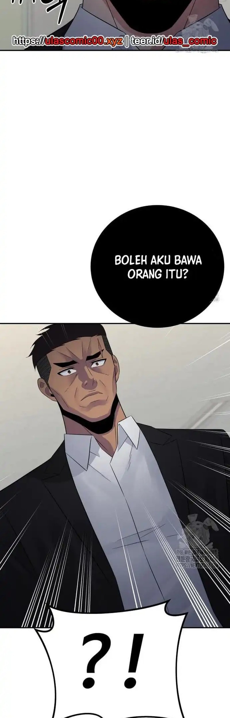 The Reincarnated Cop Who Strikes With Wealth Chapter 49 Gambar 11