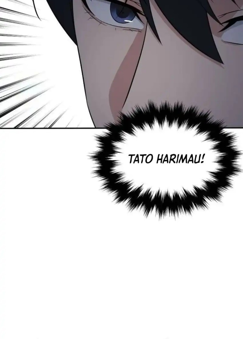 The Reincarnated Cop Who Strikes With Wealth Chapter 50 Gambar 36