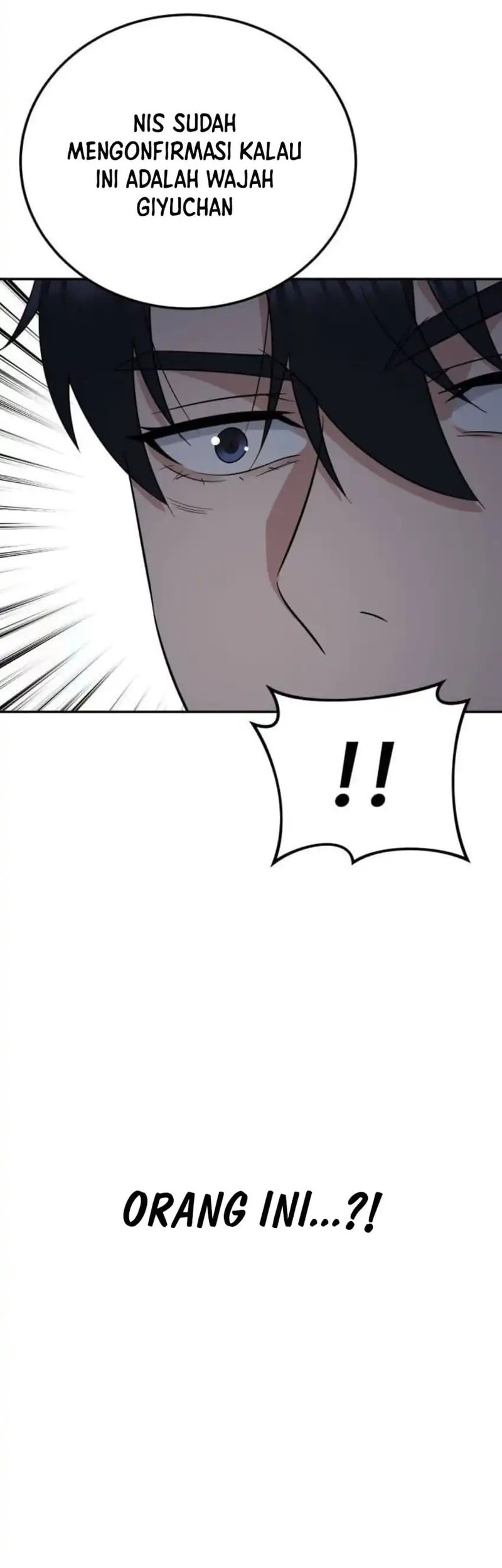 The Reincarnated Cop Who Strikes With Wealth Chapter 50 Gambar 53