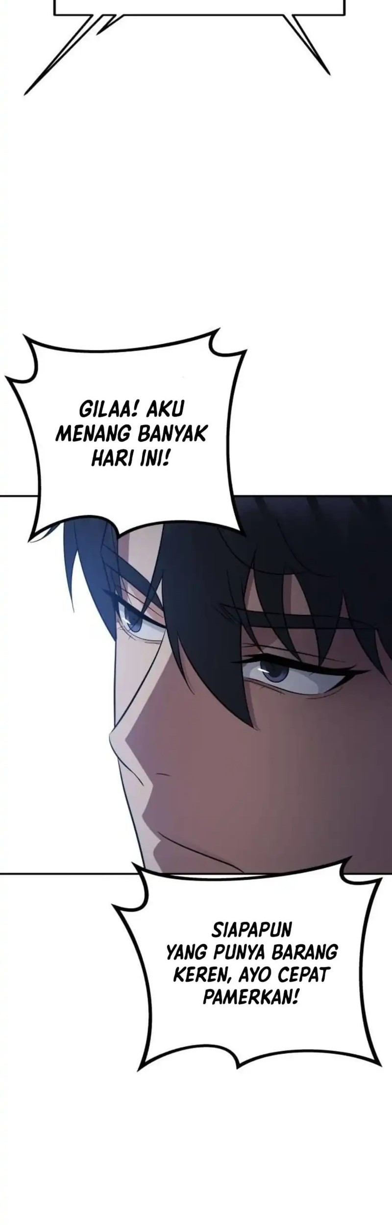 The Reincarnated Cop Who Strikes With Wealth Chapter 50 Gambar 17