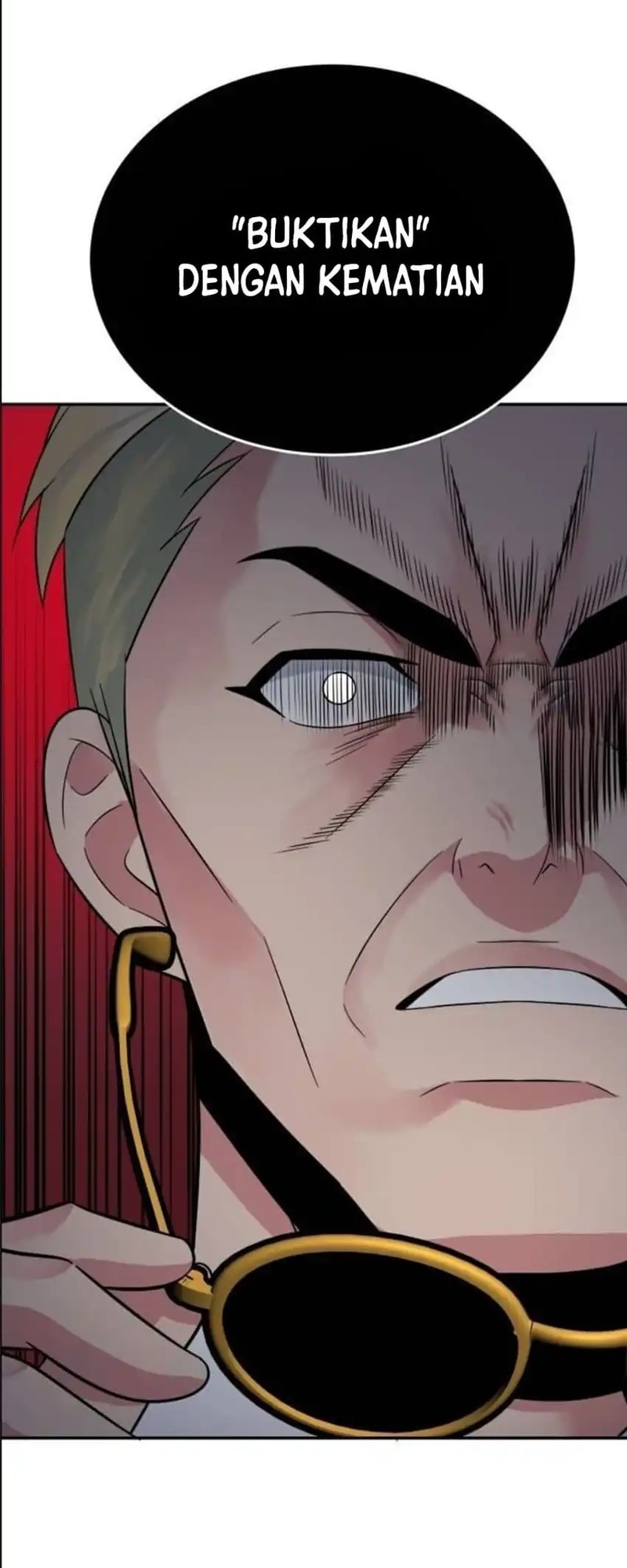 The Reincarnated Cop Who Strikes With Wealth Chapter 51 Gambar 34