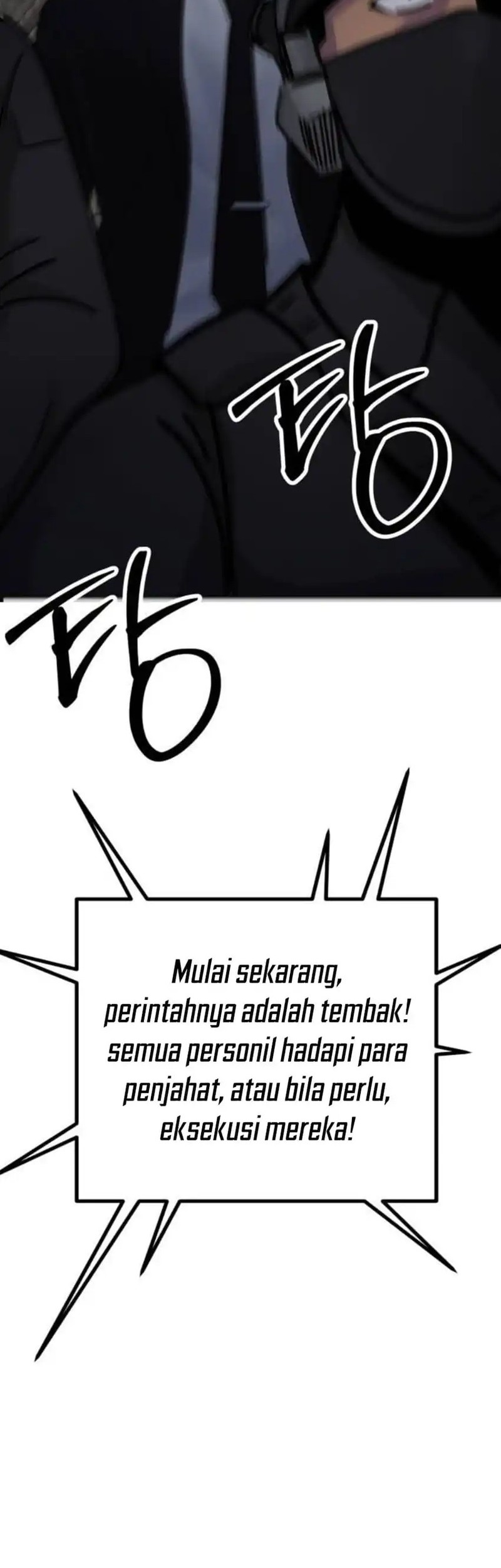 The Reincarnated Cop Who Strikes With Wealth Chapter 51 Gambar 57