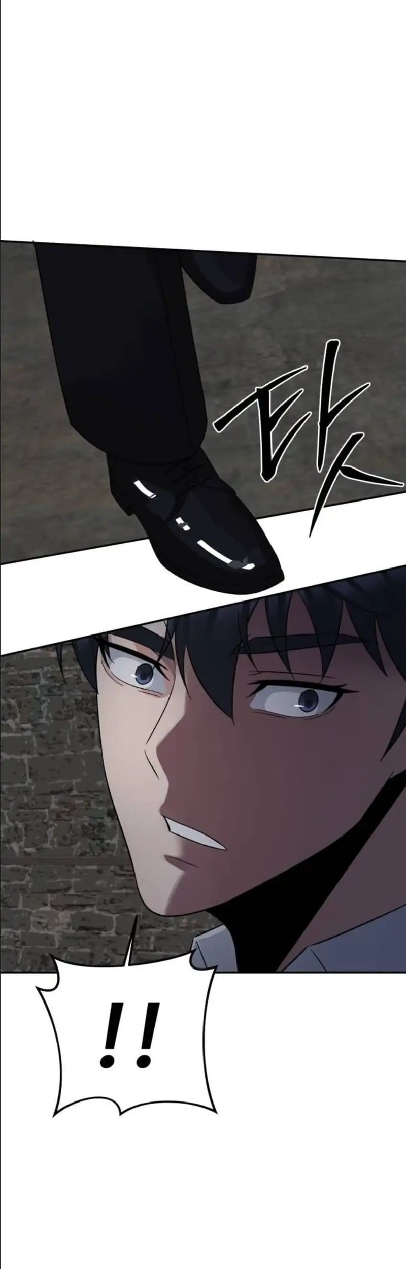 The Reincarnated Cop Who Strikes With Wealth Chapter 51 Gambar 60