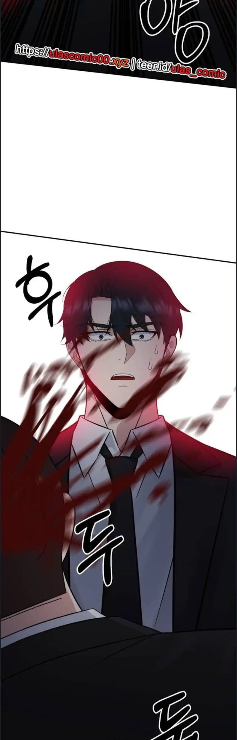 The Reincarnated Cop Who Strikes With Wealth Chapter 51 Gambar 72