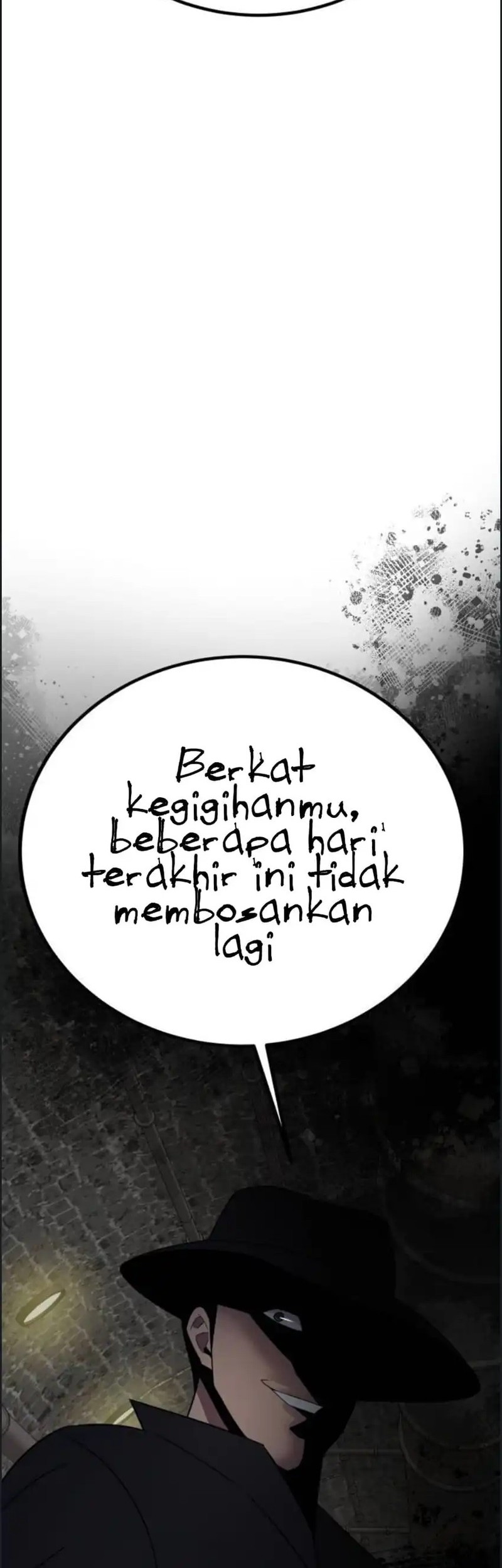 The Reincarnated Cop Who Strikes With Wealth Chapter 51 Gambar 75