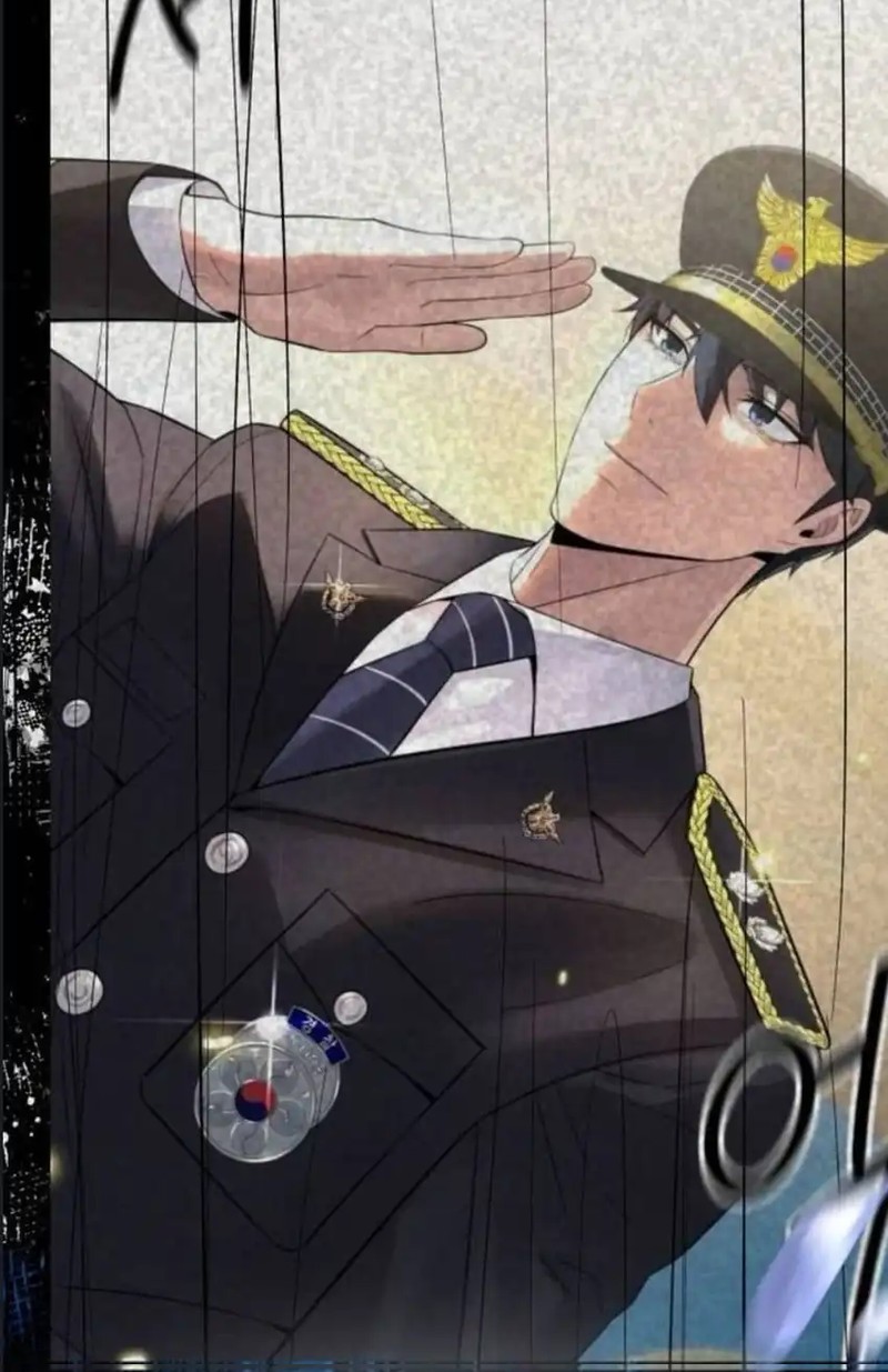 The Reincarnated Cop Who Strikes With Wealth Chapter 51 Gambar 87