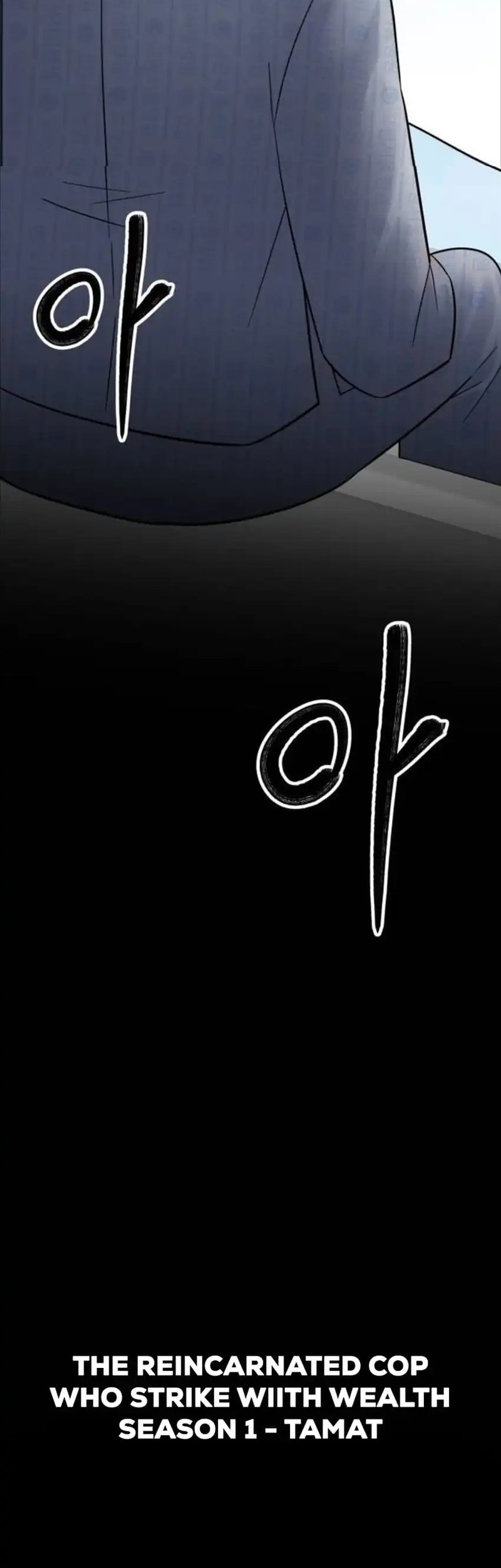 The Reincarnated Cop Who Strikes With Wealth Chapter 51 Gambar 95