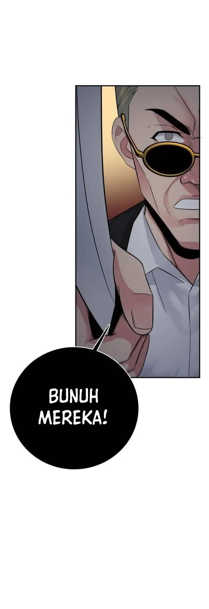 The Reincarnated Cop Who Strikes With Wealth Chapter 51 Gambar 7