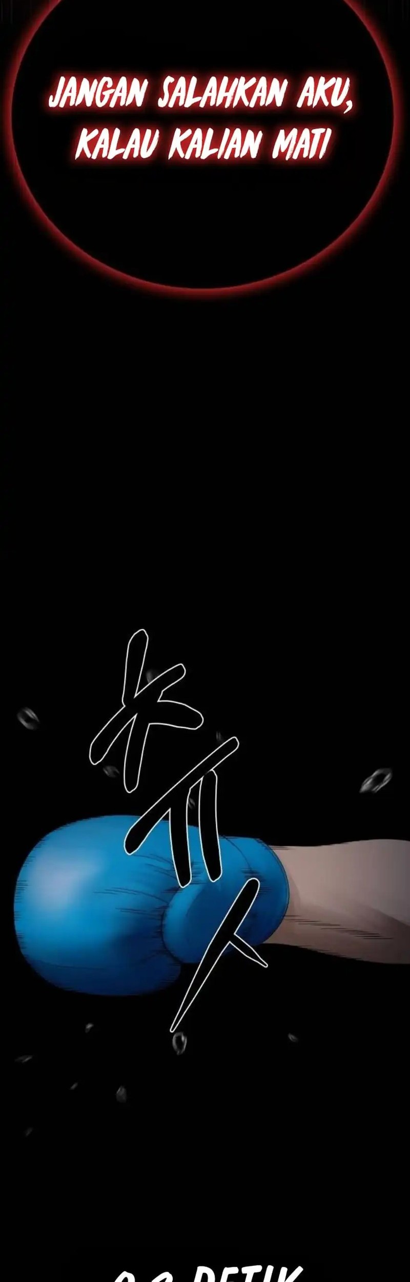 The Reincarnated Cop Who Strikes With Wealth Chapter 51 Gambar 12