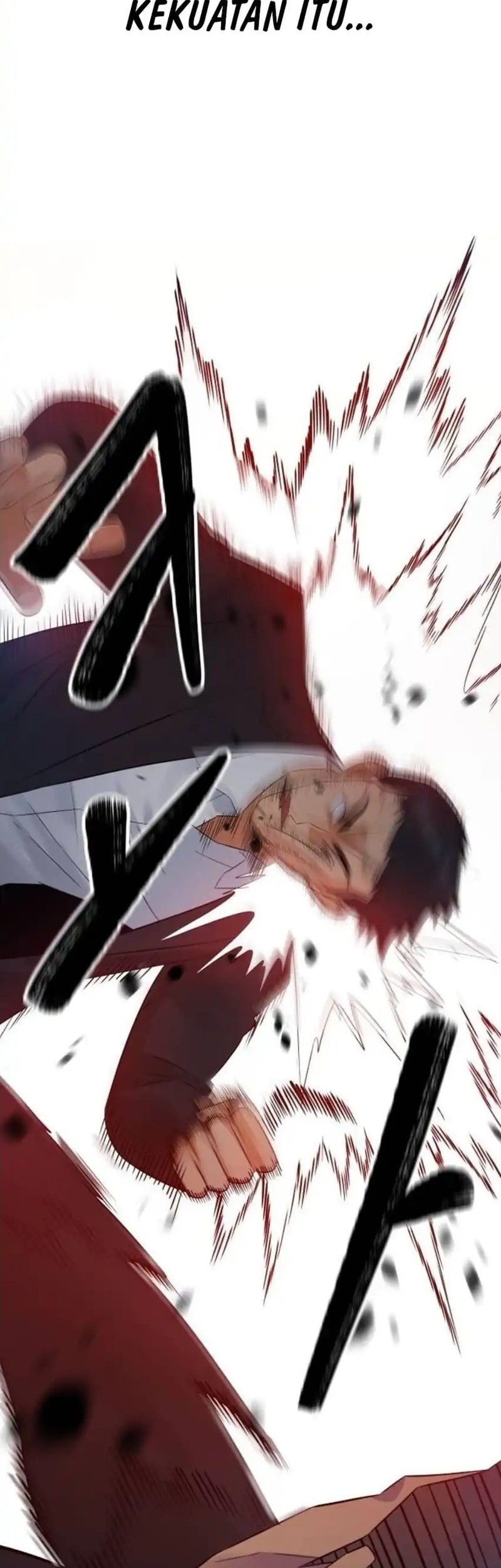 The Reincarnated Cop Who Strikes With Wealth Chapter 51 Gambar 15