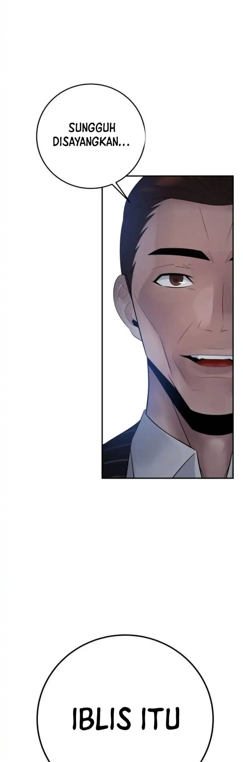 The Reincarnated Cop Who Strikes With Wealth Chapter 51 Gambar 21