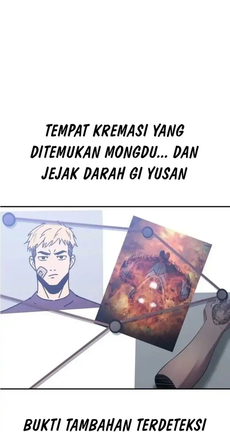 The Reincarnated Cop Who Strikes With Wealth Chapter 52 Gambar 44