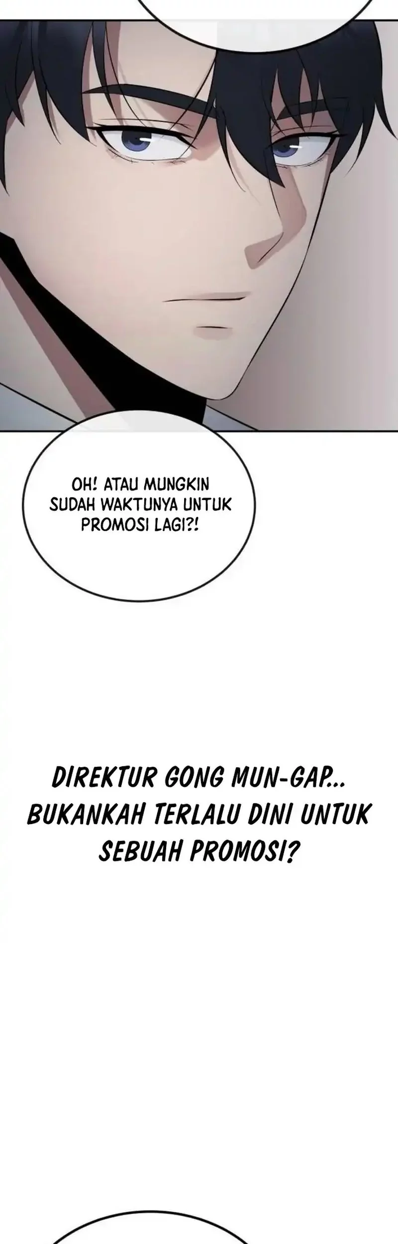 The Reincarnated Cop Who Strikes With Wealth Chapter 52 Gambar 59