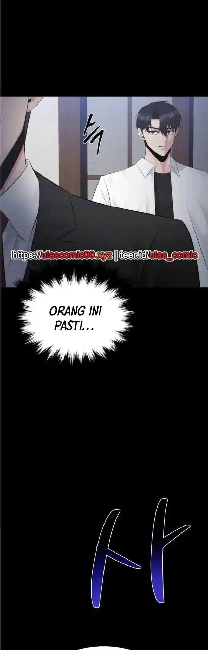 The Reincarnated Cop Who Strikes With Wealth Chapter 52 Gambar 70