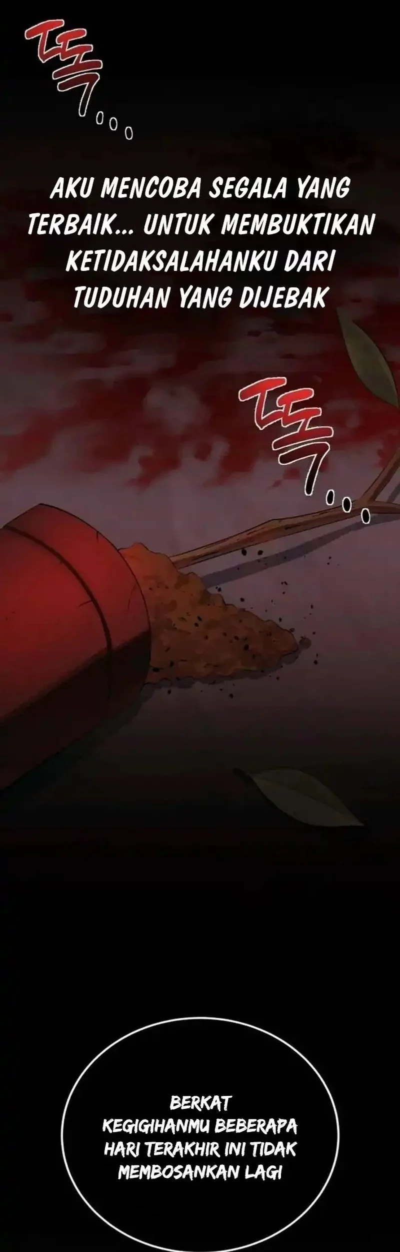 Baca  The Reincarnated Cop Who Strikes With Wealth Chapter 52 Gambar 2