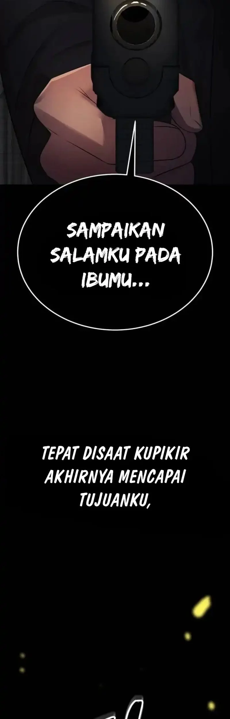 The Reincarnated Cop Who Strikes With Wealth Chapter 52 Gambar 5