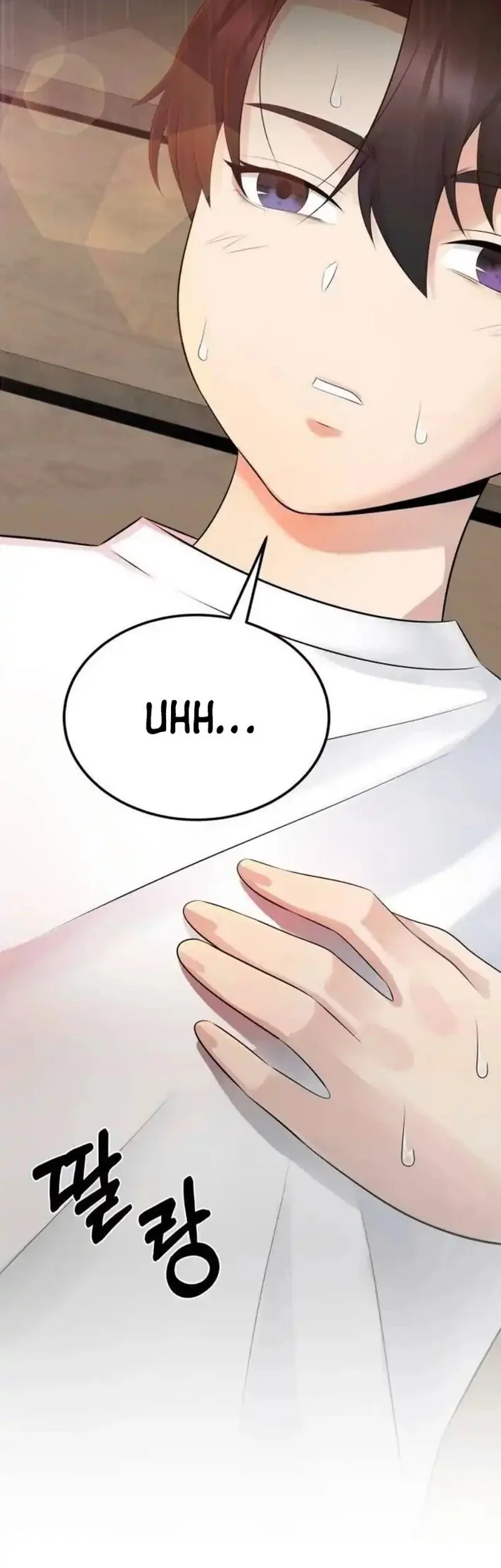 The Reincarnated Cop Who Strikes With Wealth Chapter 52 Gambar 9