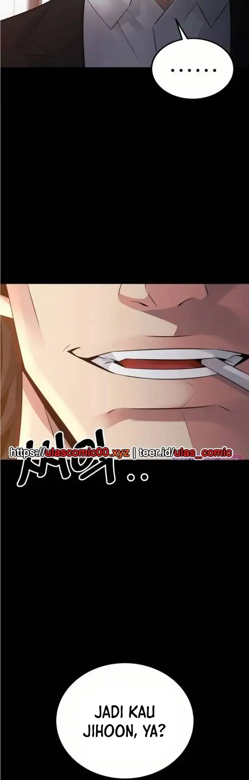 The Reincarnated Cop Who Strikes With Wealth Chapter 52 Gambar 18