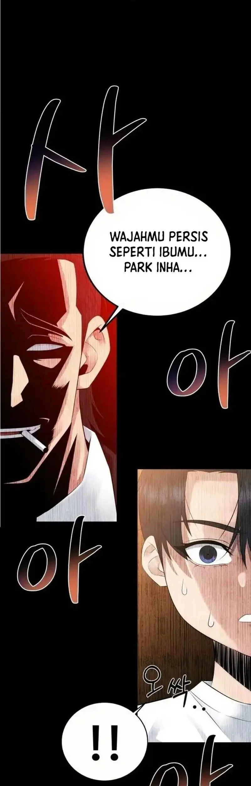 The Reincarnated Cop Who Strikes With Wealth Chapter 52 Gambar 19