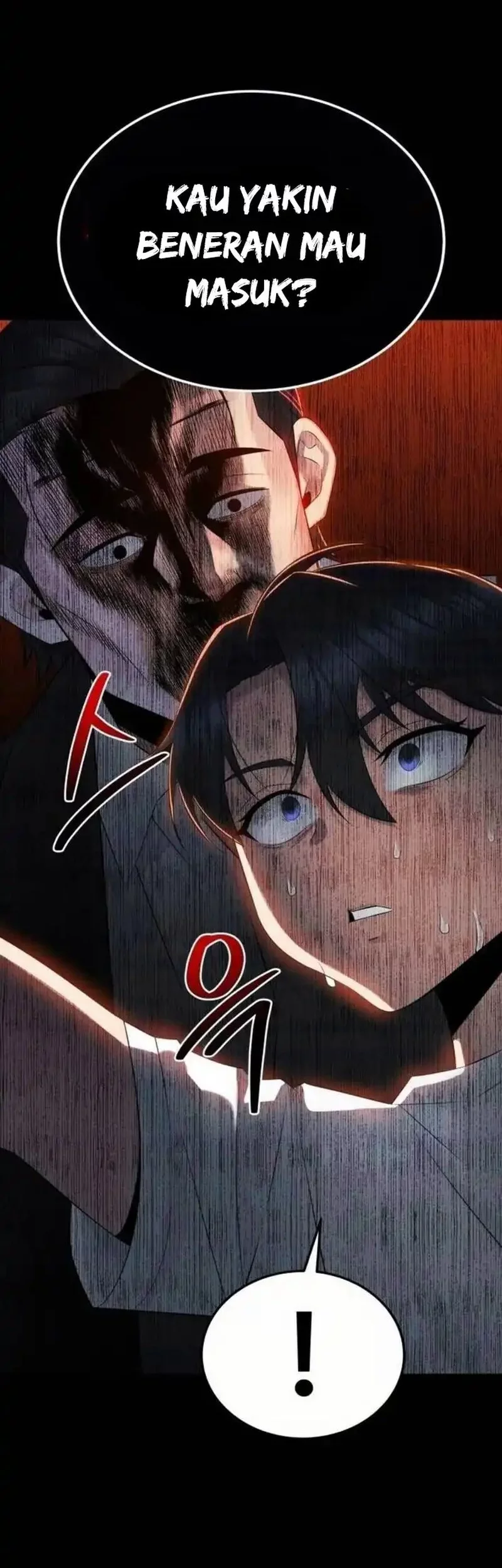 The Reincarnated Cop Who Strikes With Wealth Chapter 52 Gambar 22