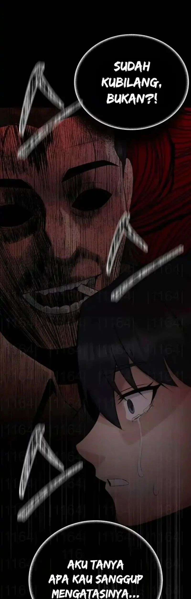 The Reincarnated Cop Who Strikes With Wealth Chapter 52 Gambar 31