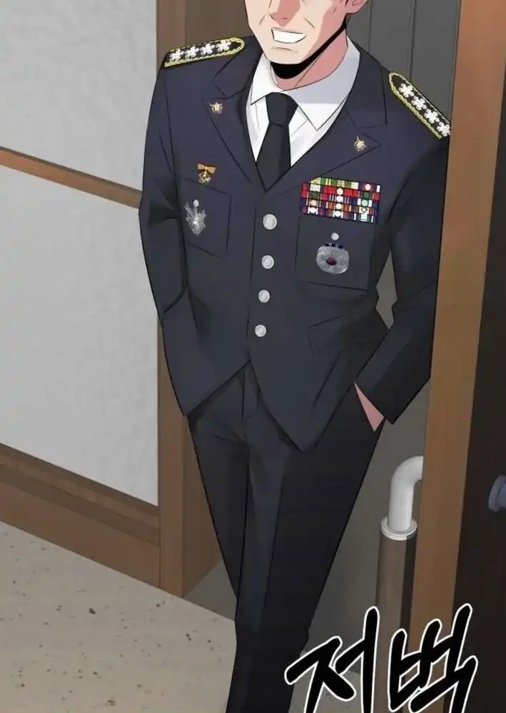 The Reincarnated Cop Who Strikes With Wealth Chapter 53 Gambar 37