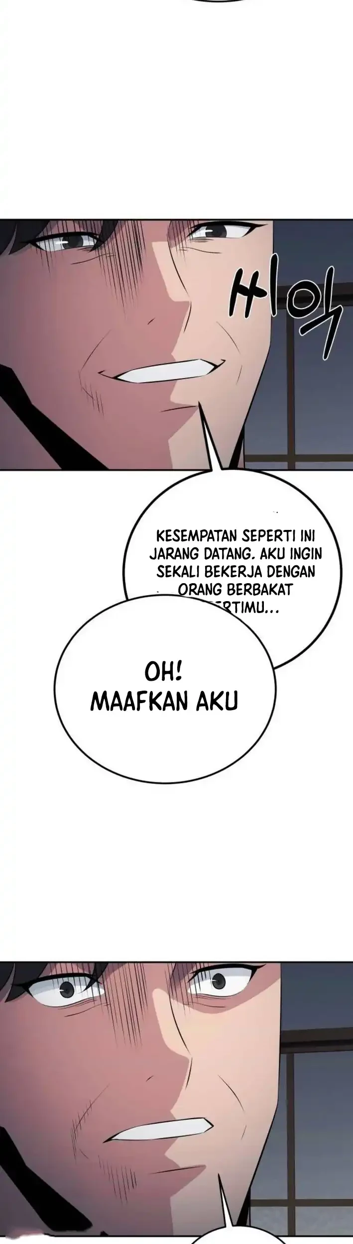 The Reincarnated Cop Who Strikes With Wealth Chapter 53 Gambar 45