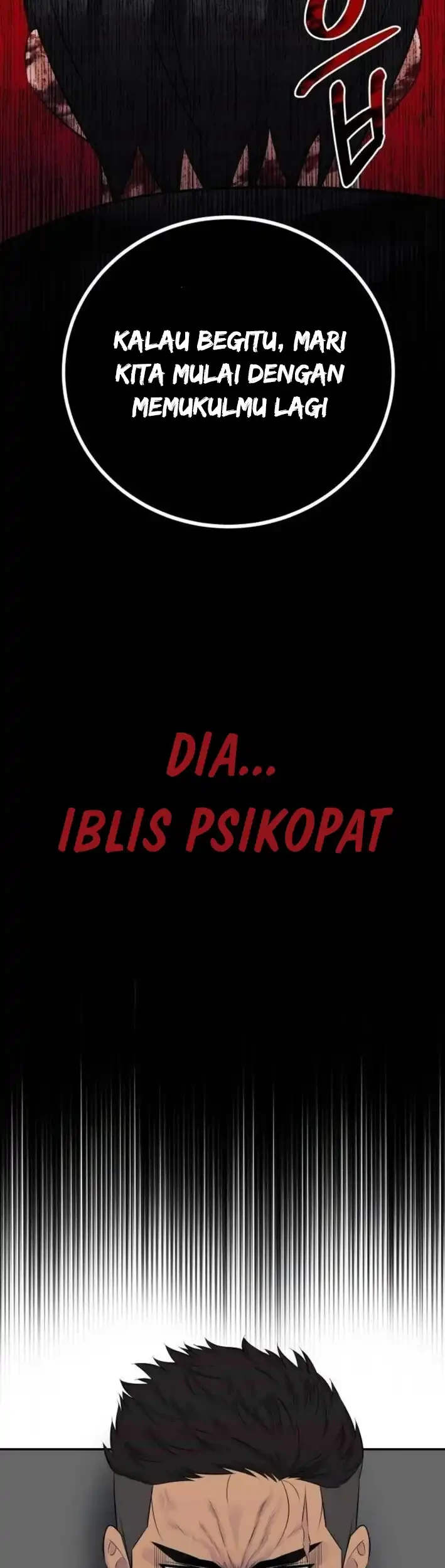 The Reincarnated Cop Who Strikes With Wealth Chapter 53 Gambar 59