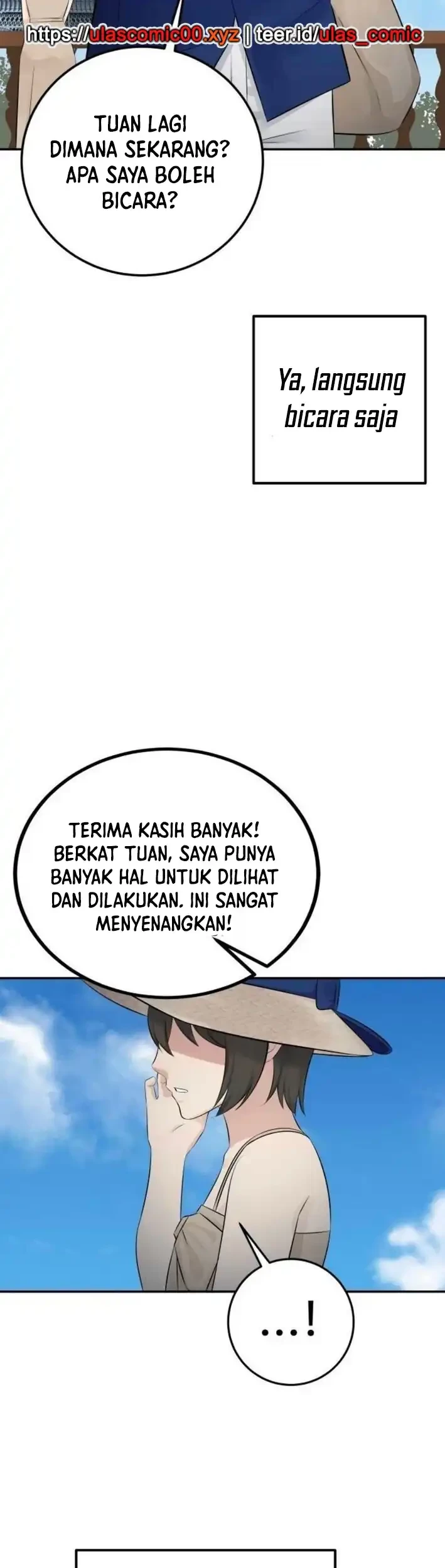 The Reincarnated Cop Who Strikes With Wealth Chapter 53 Gambar 64