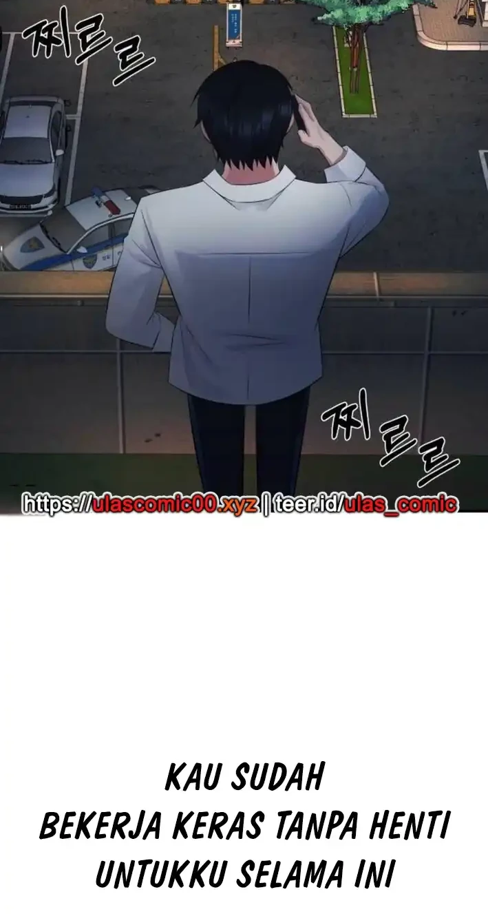The Reincarnated Cop Who Strikes With Wealth Chapter 53 Gambar 67