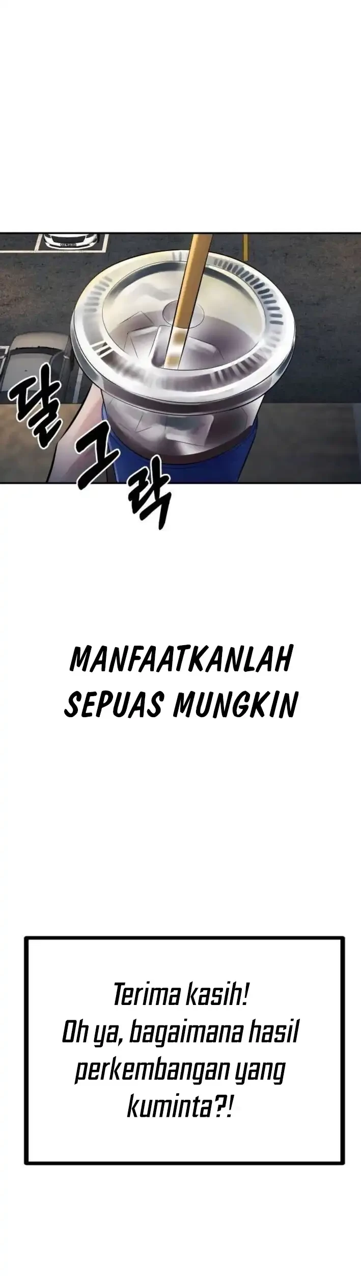 The Reincarnated Cop Who Strikes With Wealth Chapter 53 Gambar 68