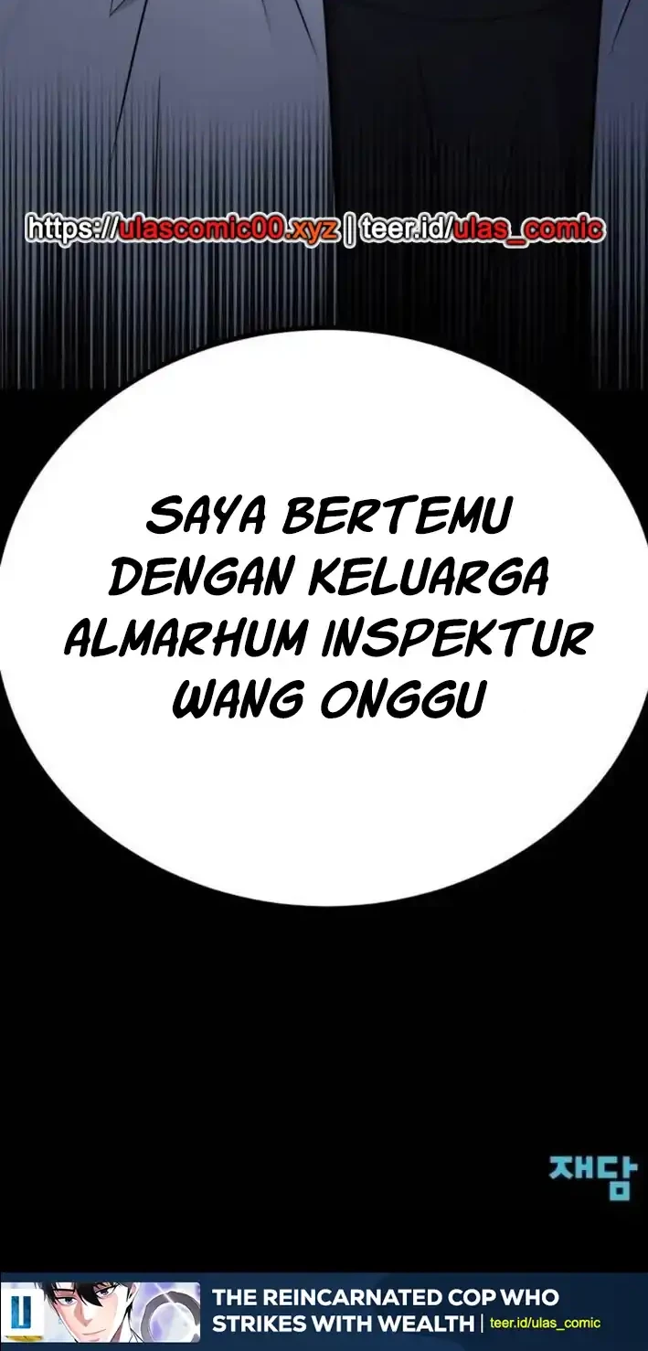 The Reincarnated Cop Who Strikes With Wealth Chapter 53 Gambar 71