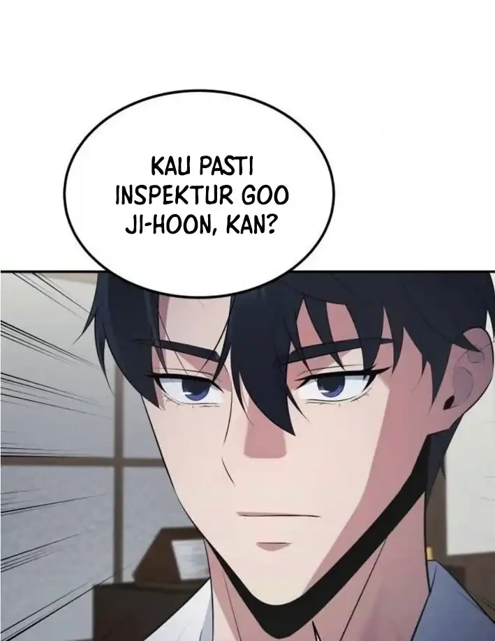 The Reincarnated Cop Who Strikes With Wealth Chapter 53 Gambar 4