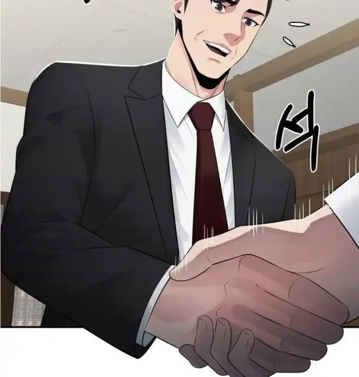 The Reincarnated Cop Who Strikes With Wealth Chapter 53 Gambar 10